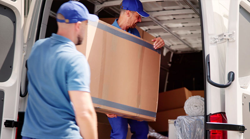 Uluslararası Eşya Taşımacılığı