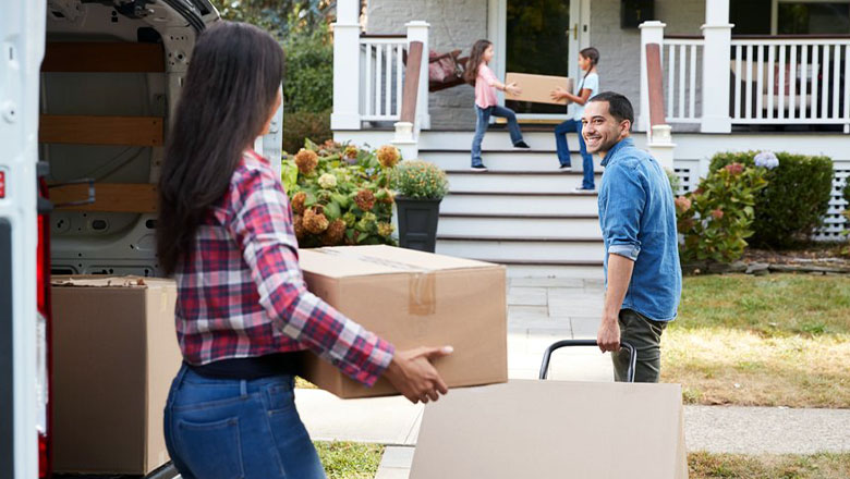 Hırvatistan Evden Eve Nakliyat