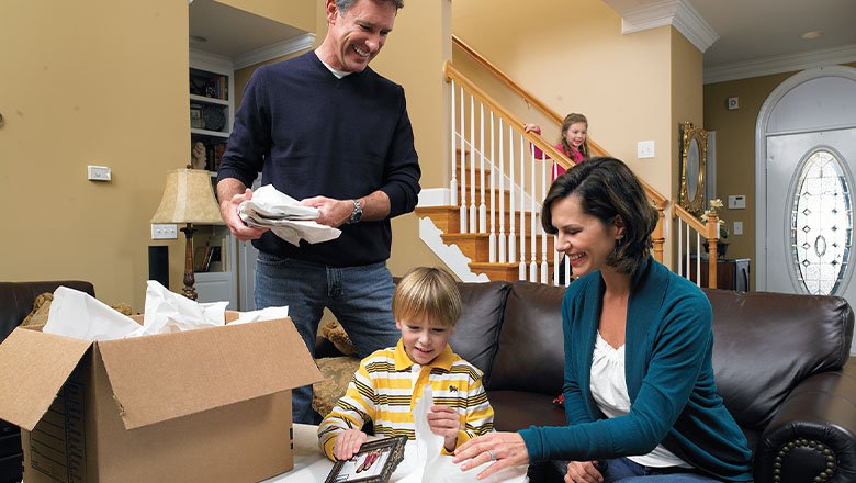 İtalya Evden Eve Nakliyat