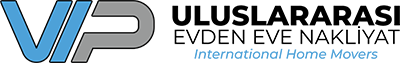 VIP Uluslararası Evden Eve Nakliyat